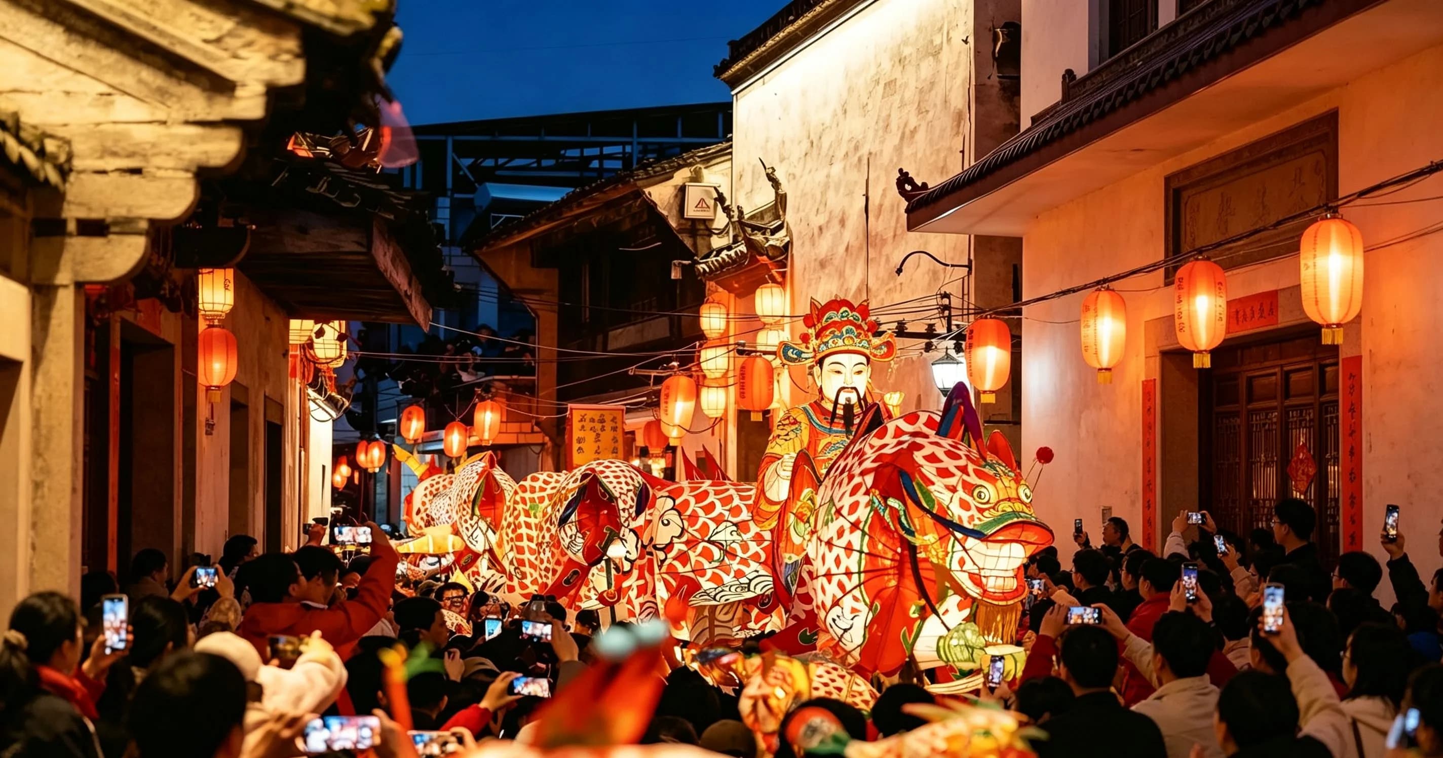 China Folk Festivals Guide: 8 Celebrations Worth a Trip