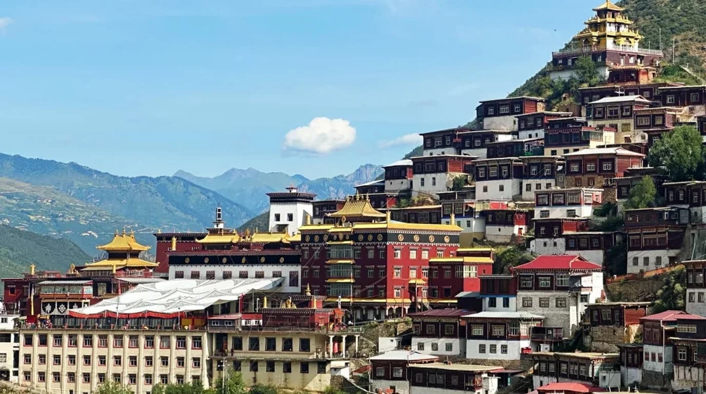 Things You Need to Know About Traveling to Tibet in 2027
