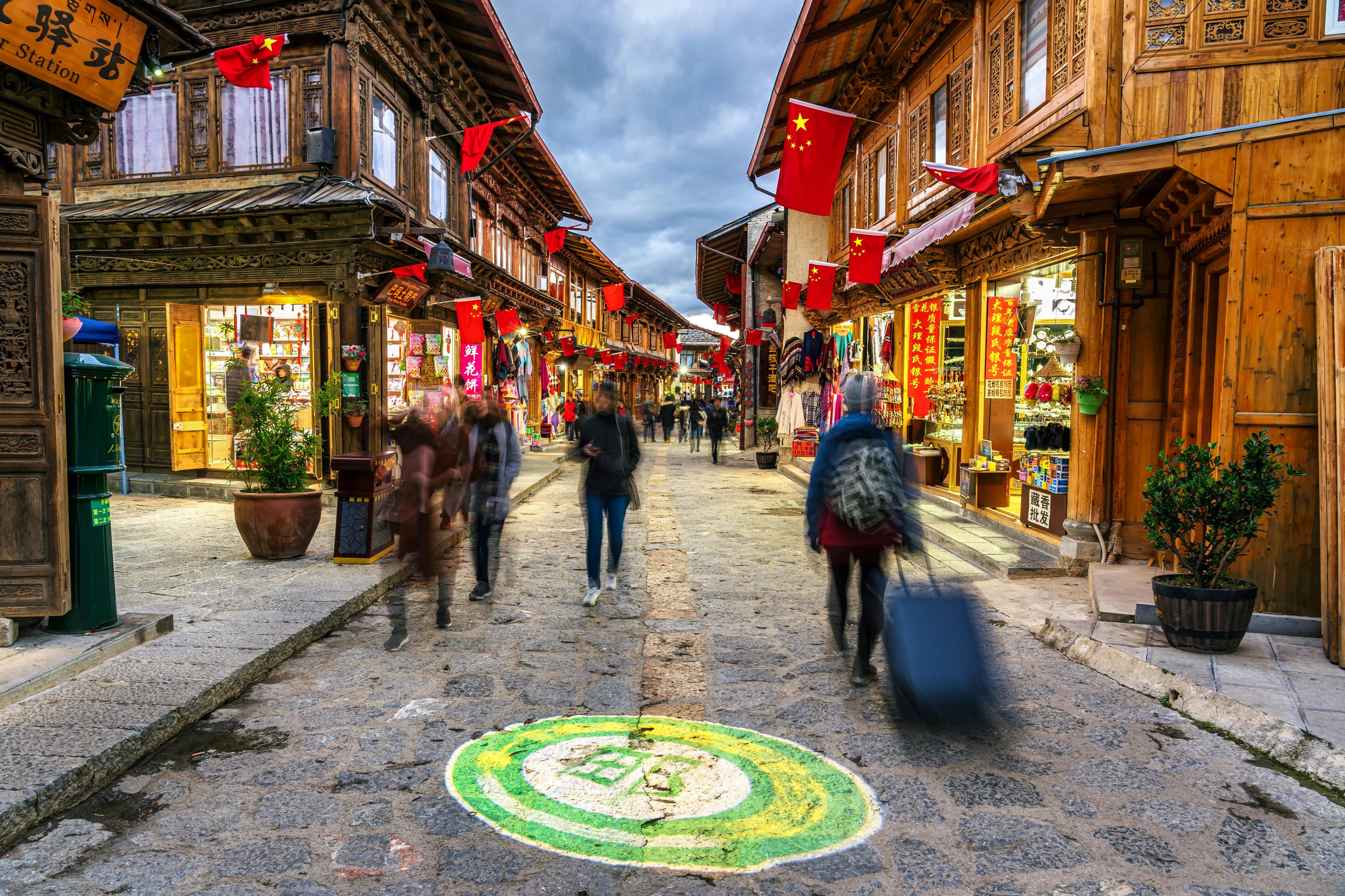 Yunnan Travel Guide: Kunming, Dali, Lijiang & Shangri-La