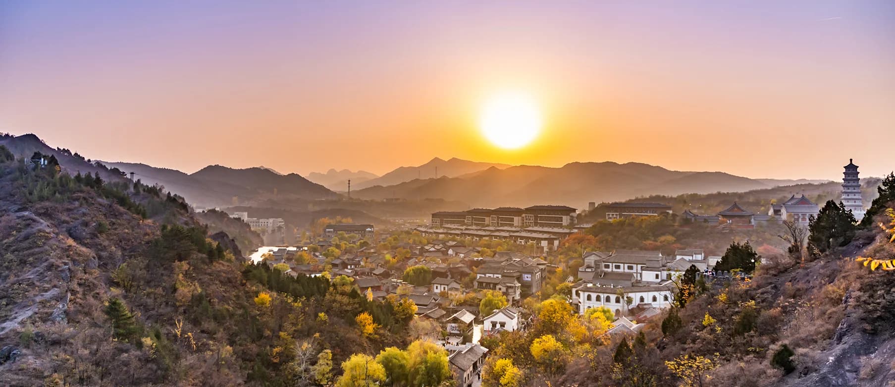 Where to Go in China by Season: Best Places to Visit