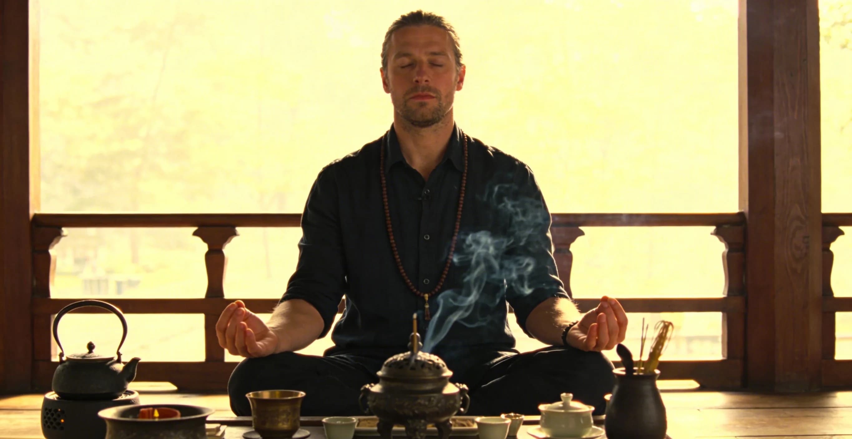 Meditation and Wellness: 5 Places in China to Find Inner Peace