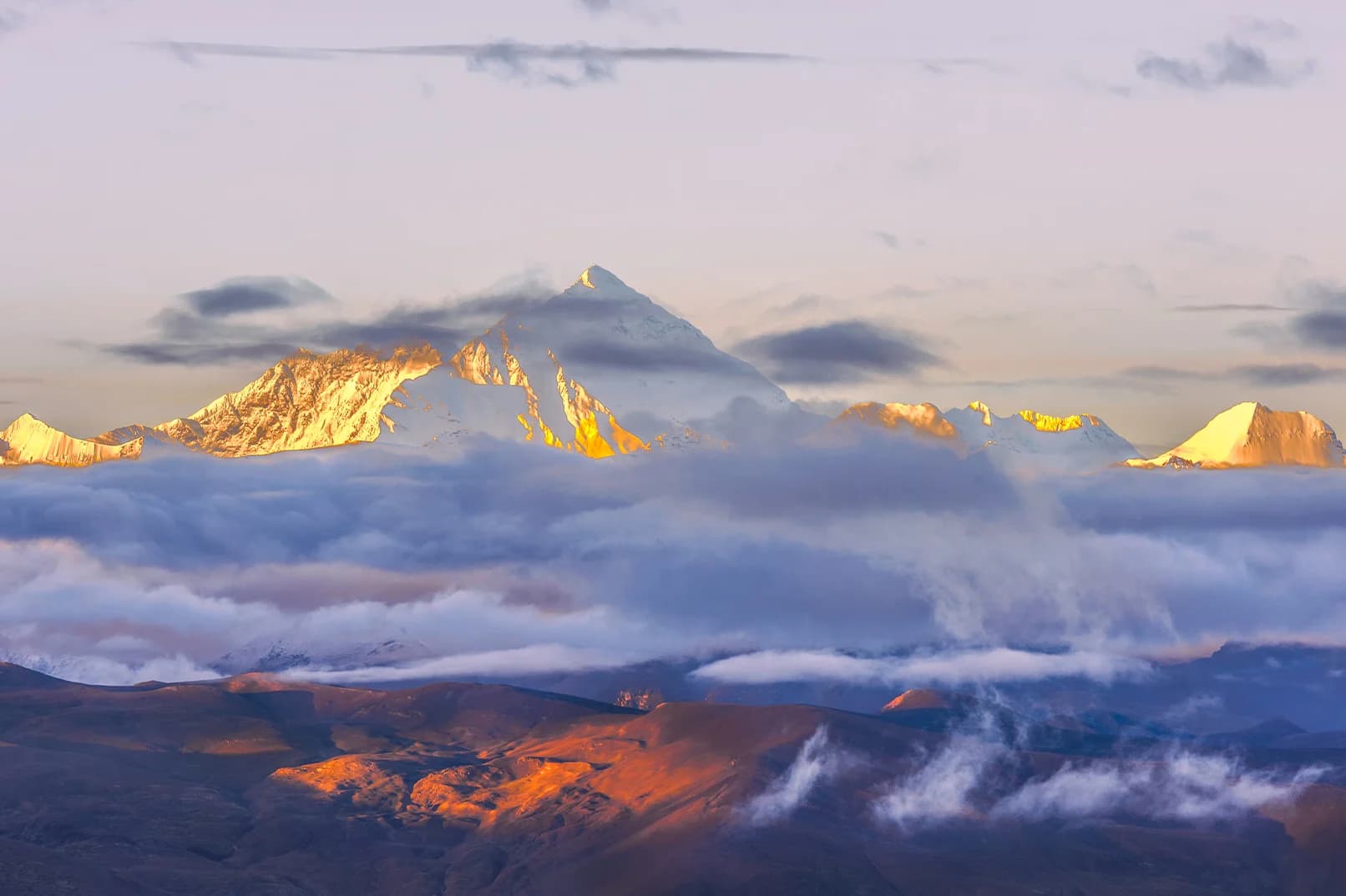 Best places to visit in China: my 10 essential picks