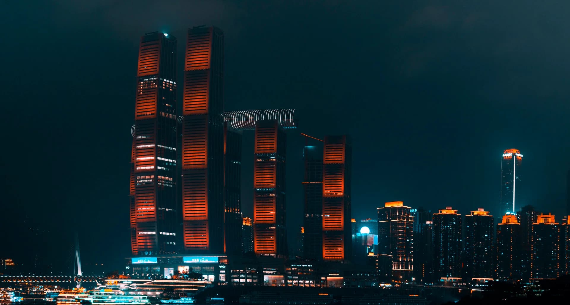 Chongqing Airport Transfer Fixed Fare Night Arrival Guide 2026