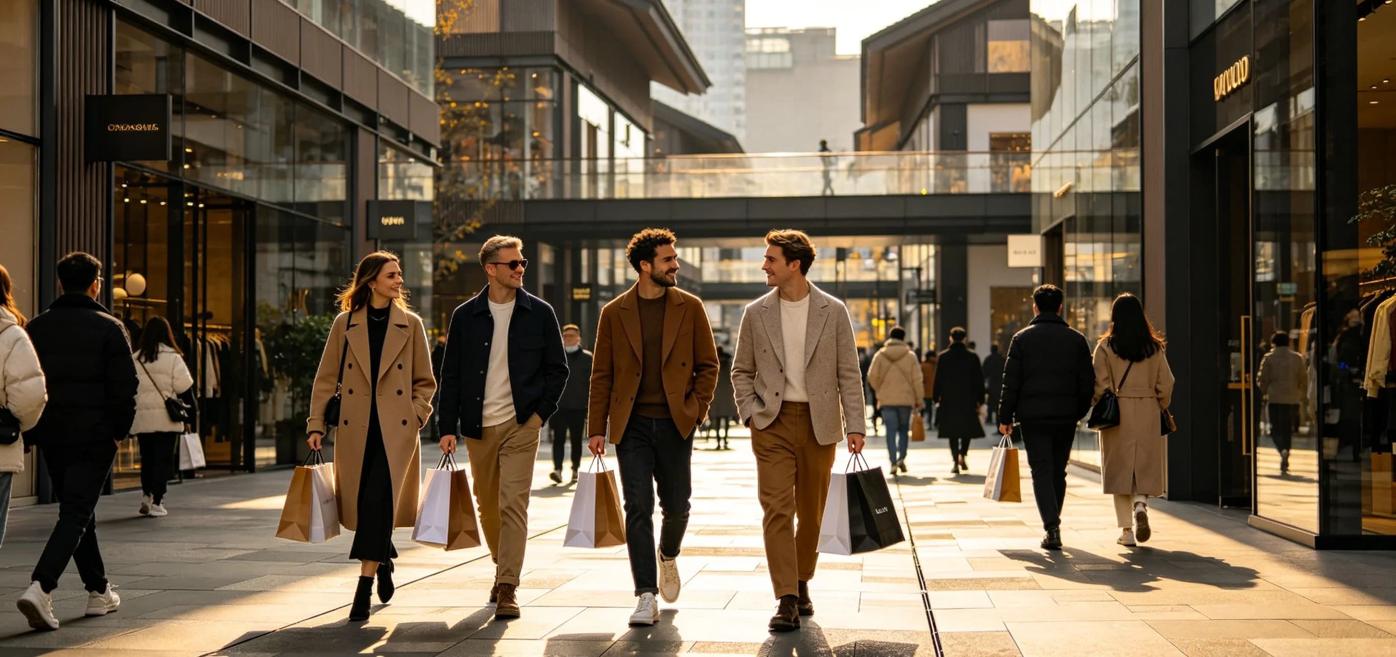 Chengdu Shopping Travel Guide: Markets, Malls & More