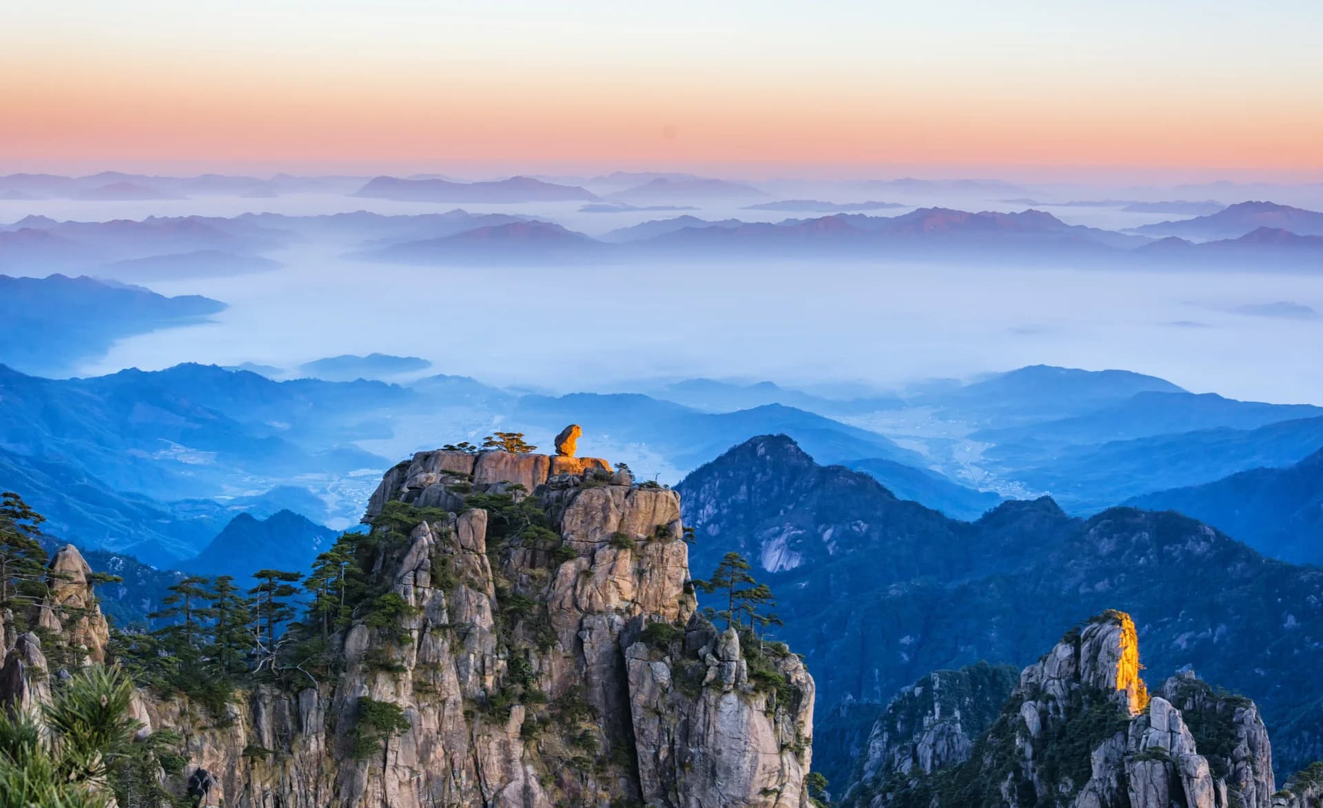 China Famous Mountains: Top 10 Hiking & Travel Guide